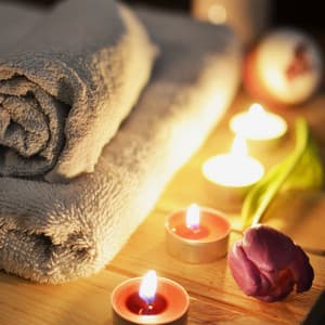 Gentle Massage Sounds for Soothing Therapy - Harmonious Balance