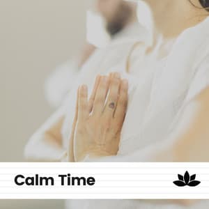 Calm Time - Kundalini