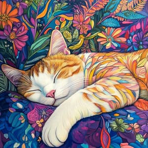 Kronenkatzen: Zauberburg des Vergnügens - Katzenmusik