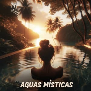 Aguas Místicas: Reflexiones de Meditación en el Spa - Sonidos De Agua