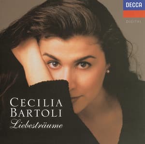 Cecilia Bartoli - A Portrait - Cecilia Bartoli