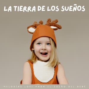 La Tierra De Los Sueños: Melodías Lofi Para El Sueño Del Bebé - Ritmos de hip hop de baja fidelidad