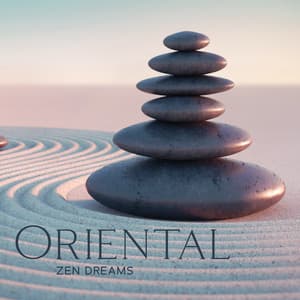Oriental Zen Dreams - Chinese Yang Qin Relaxation Man
