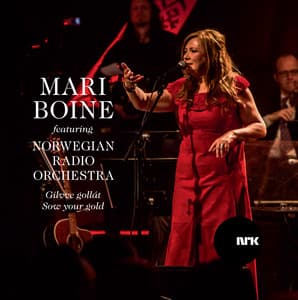 Gilvve gollát - Sow Your Gold - Mari Boine