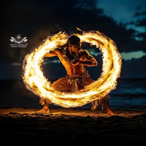 Native Downtempo Folktronica for Sky Dancer - Native American Music Consort