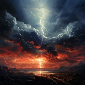 Truenos Para La Mente: Camino Para El Enfoque - Latidos de soledad