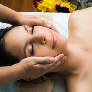 Divine Retreat: Spa Sacred Meditations - Day Spa Music