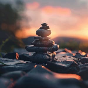 Échos d'ambiance nouvelle - Relaxation mentale