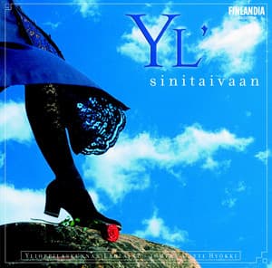 YL' sinitaivaan - YL Male Voice Choir