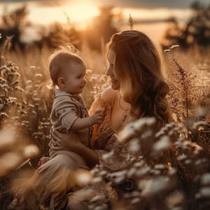 Armonía De Canción De Cuna Para Los Bebés: Melodías Relajantes - Canciones de cuna para bebés para ir a dormir Álbum