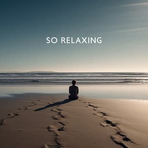 So Relaxing: Quiet Songs to Help You Relax, Unwind and Loosen Up - Relaxing Office Music Collection