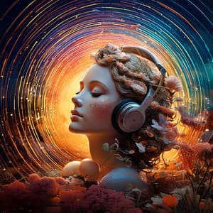 Harmonic Tones: Music for a Peaceful Mind - The Secret Pianist