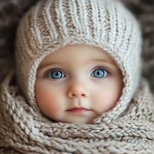 New Age Symphony for Baby Peace - Sweet Baby Sleep Music