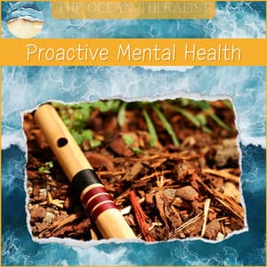 Proactive Mental Health Strategies - The Ocean Therapist
