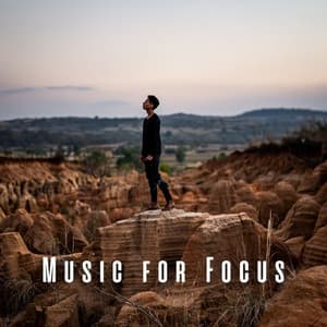 Music for Focus: Unlocking Your Inner Genius - Feel Good Dinner Table Music