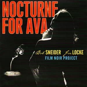 Nocturne for Ava - Bob Sneider