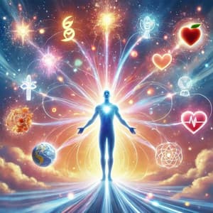 Law of Attraction: Manifest Anything You Desire, Powerful Meditation & Binaural Beats - Deep Theta Binaural Beats