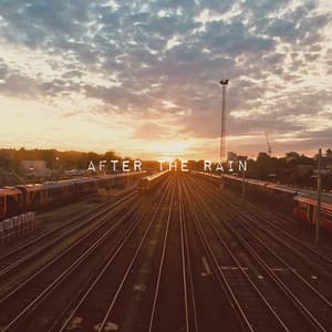 After the Rain - City Noise