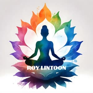 Mystical Chakra Realms: Emotional and Spiritual Flow - Roy Lintoon