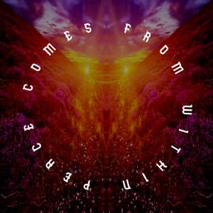 Peace Comes from Within - Joker Beats