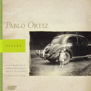 Oscuro - Pablo Ortiz