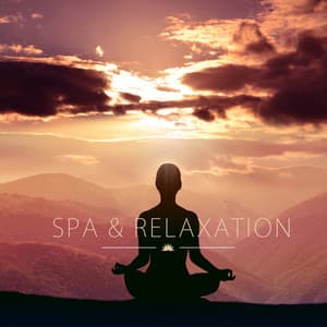Spa & Relaxation - Binaural Beats Para Dormir Profundamente