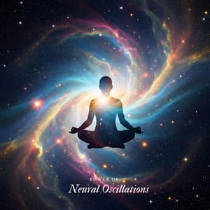 Power of Neural Oscillations - Healing Brainwaves Club