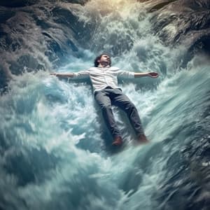 Relaxation Currents: Barcarole Choir Overture - Ambient 11