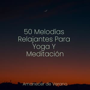 50 Melodías Relajantes Para Yoga Y Meditación - Canciones Infantiles