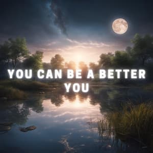 You Can Be A Better You - AtomFlow