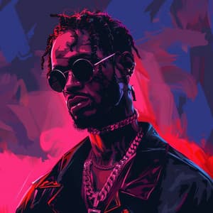 Groove Streets: Hip Hop Vibes - Tantric Love Experience