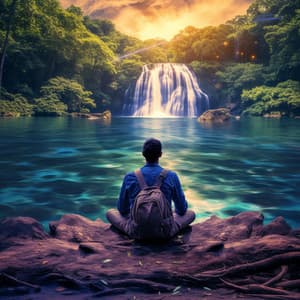 Concentration Stream: Music in the River of Flow - Streams of Dreams
