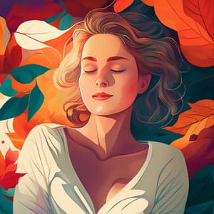 Notas Reparadoras: Música Suave Para La Relajación - Sonido en armonía