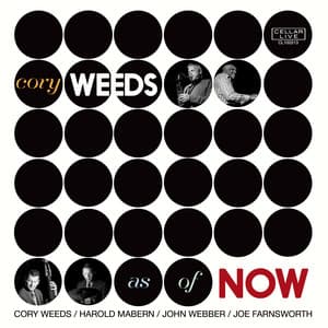As of Now - Cory Weeds