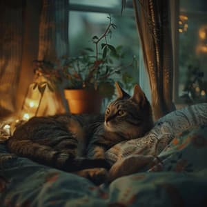Gentle Lofi Pets Tunes for Calm Moments - Pets Total Relax