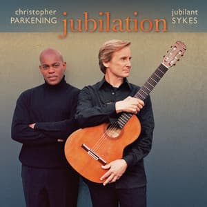 Jubilation - Christopher Parkening