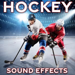 Hockey Sound Effects - Sound Ideas