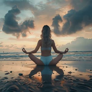 Música De La Armonía Para Yoga: Ritmos Fluyentes Que Mejoran - Analogía de la comedia