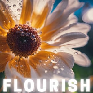 Flourish - The Namaste