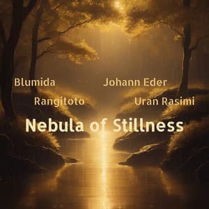 Nebula of Stillness - Blumida