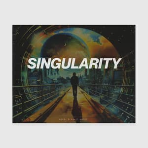 Singularity - Ultimate Music Academy