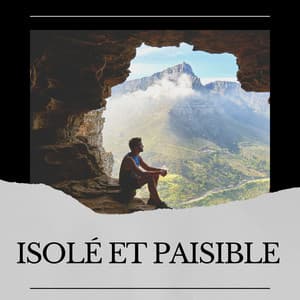 Isolé et Paisible - Sophrologie