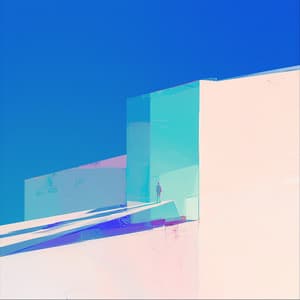 Ambiance paisible: Ambient d'introspection - Musique ambient