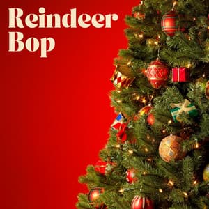 Reindeer Bop: Christmas Jazz - Piano Music For Christmas