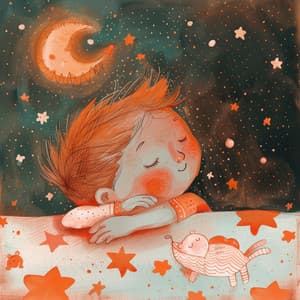 La Canción De Cuna Para Dormir Al Bebé: Melodías Simples Y Relajantes - Música relajante para bebés sin estrés