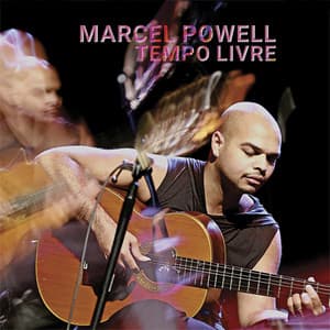 Tempo Livre - Marcel Powell