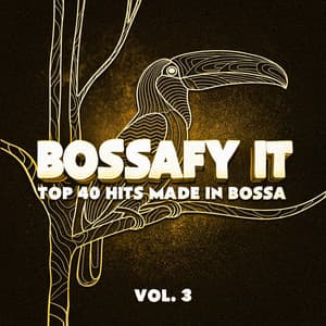 Bossafy It, Vol. 3 - Top 40 Hits Made in Bossa - Cafè Chillout Music de Ibiza