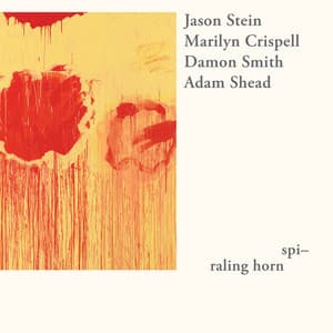 spi​-​raling horn - Marilyn Crispell