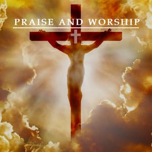 Never Be Bound Again - Praise and Worship
