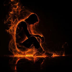 Cadencia Binaural Del Fuego: Vitalidad Del Sueño - Estrella del sueño